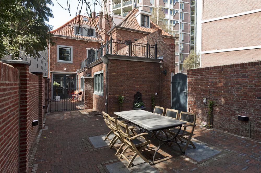 Het Ketelhuis Тилбург Екстериор снимка